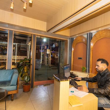 Ananta Home Κατμαντού Εξωτερικό φωτογραφία