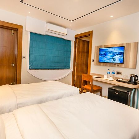Ananta Home Κατμαντού Εξωτερικό φωτογραφία