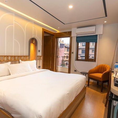 Ananta Home Κατμαντού Εξωτερικό φωτογραφία