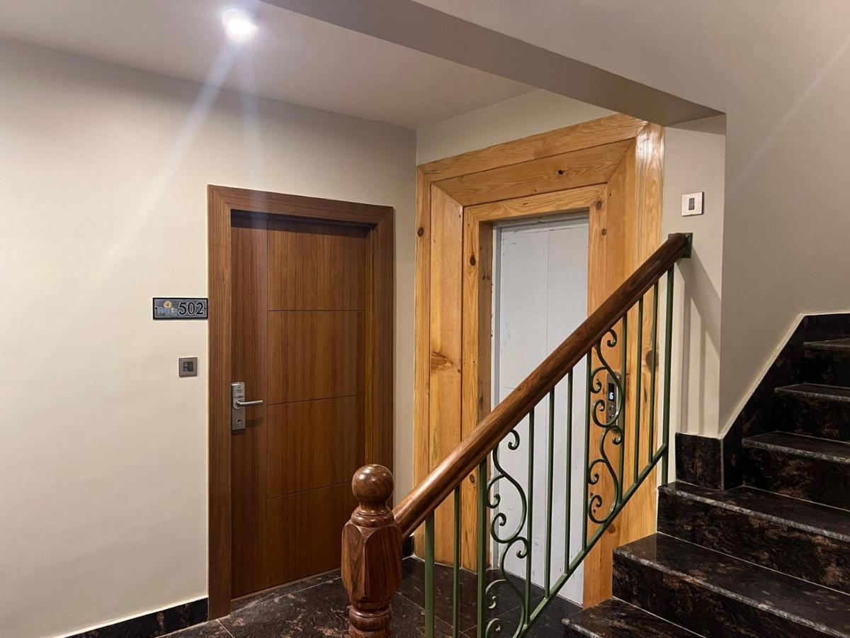 Ananta Home Κατμαντού Εξωτερικό φωτογραφία
