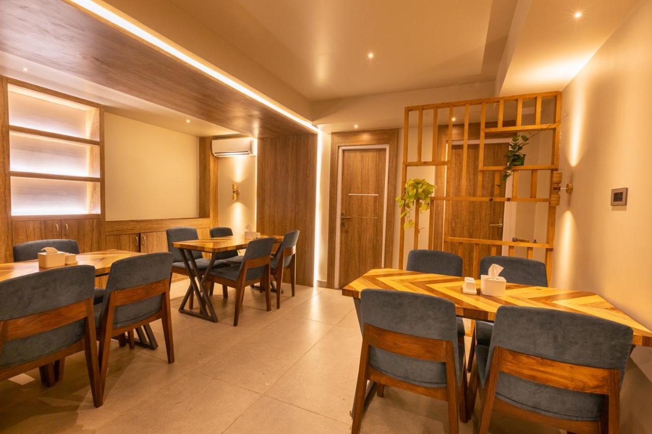 Ananta Home Κατμαντού Εξωτερικό φωτογραφία