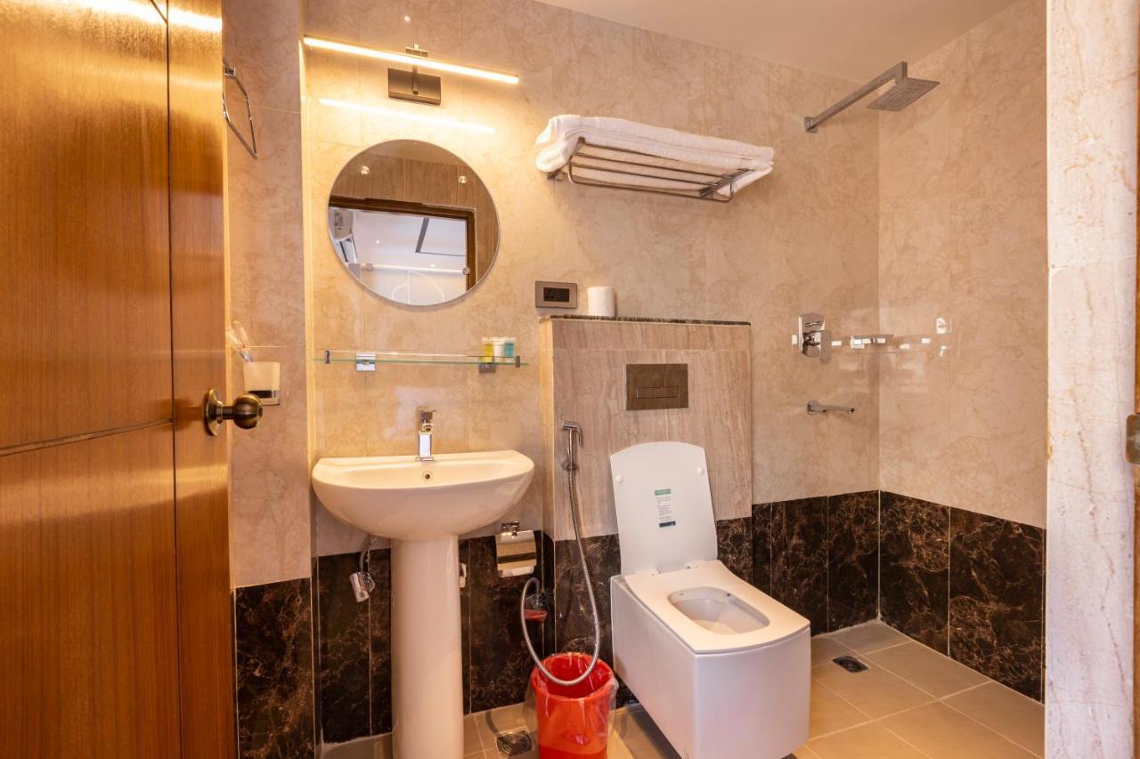 Ananta Home Κατμαντού Εξωτερικό φωτογραφία