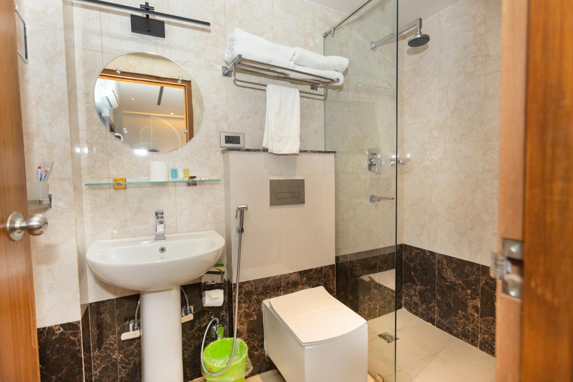 Ananta Home Κατμαντού Εξωτερικό φωτογραφία