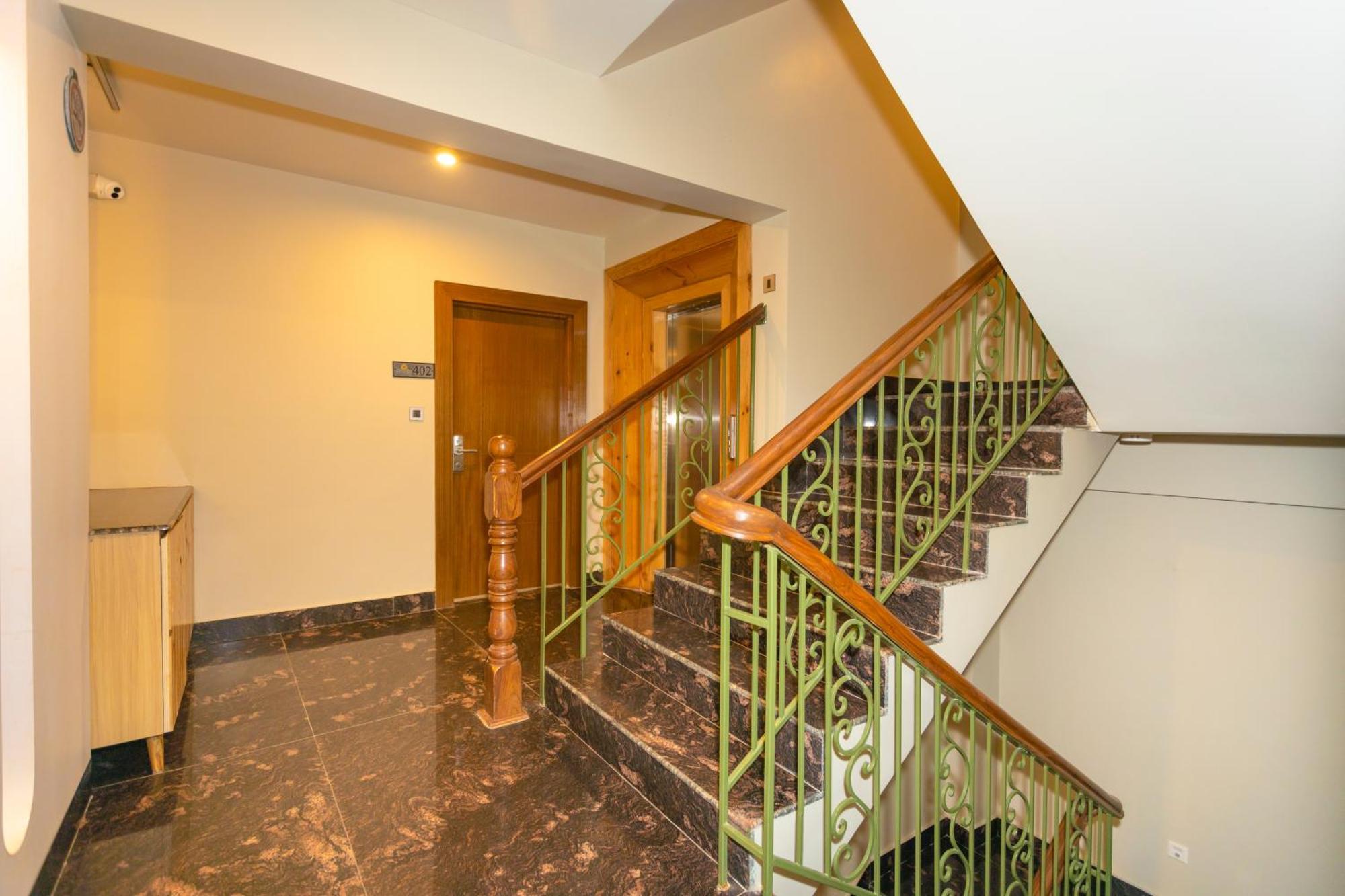 Ananta Home Κατμαντού Εξωτερικό φωτογραφία