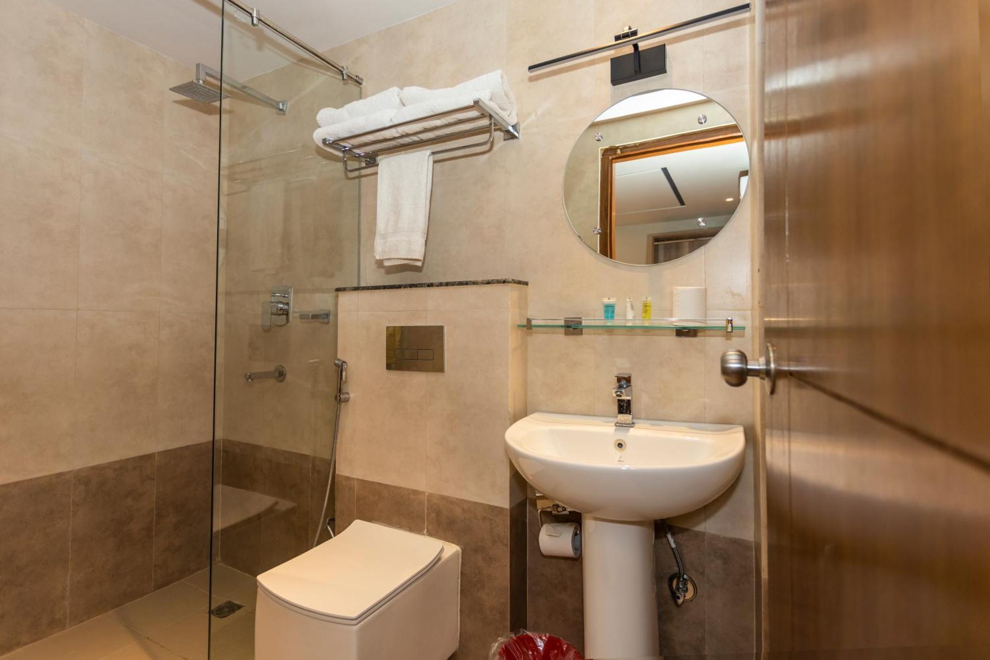 Ananta Home Κατμαντού Εξωτερικό φωτογραφία